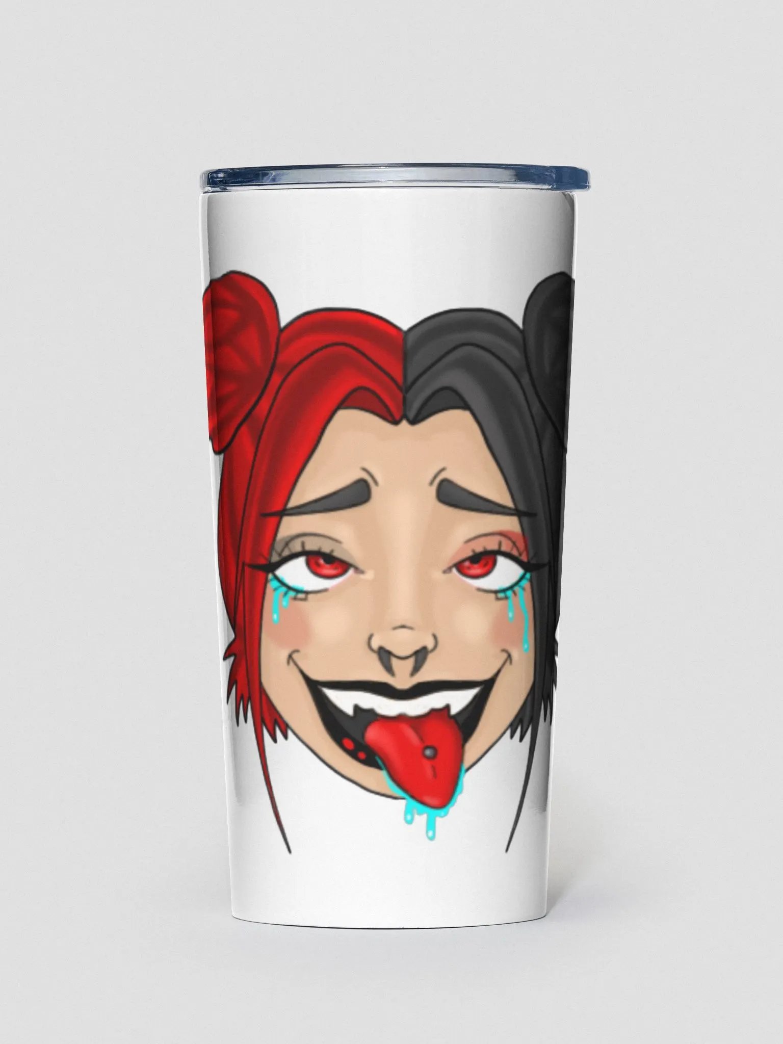 uWu Thirsty Tumbler product image (1)