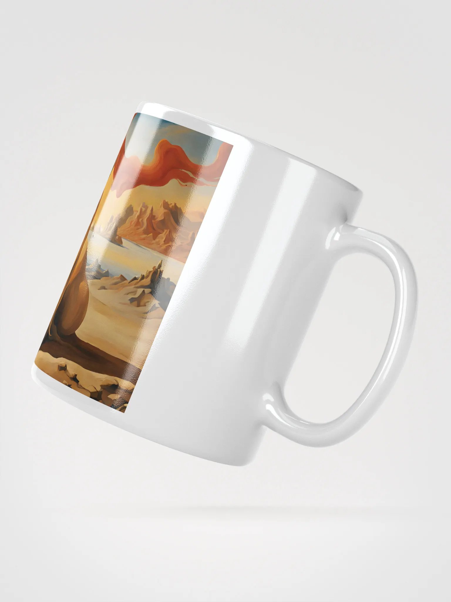 Leo's Royal Refreshments: Rule Your Beverage Kingdom product image (4)