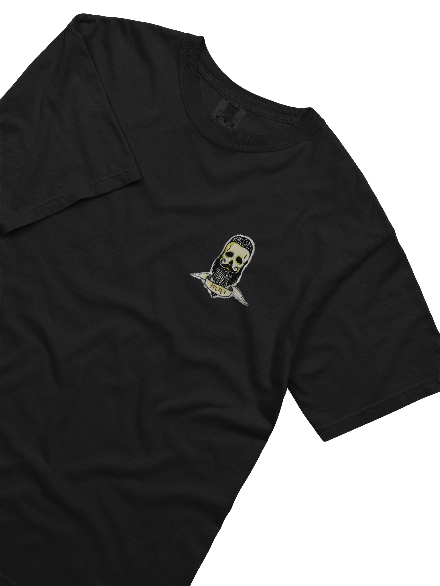MickeyMcE Logo Tee product image (5)
