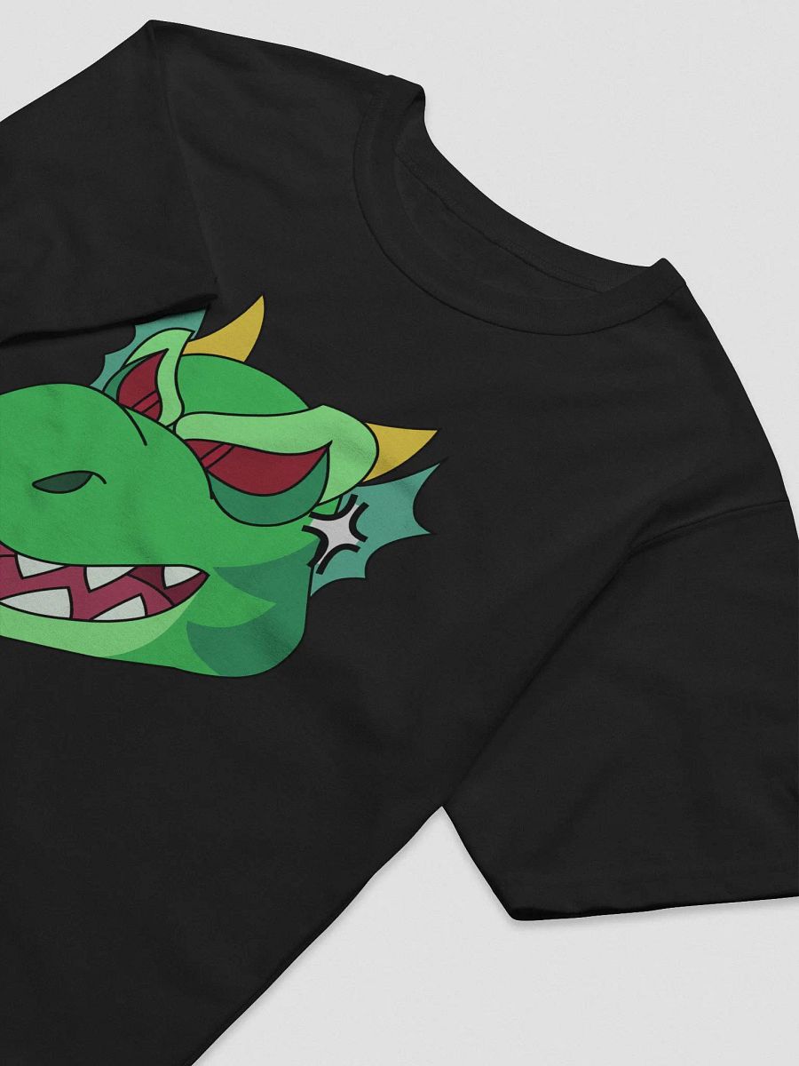 Angry Dragon Shirt product image (9)