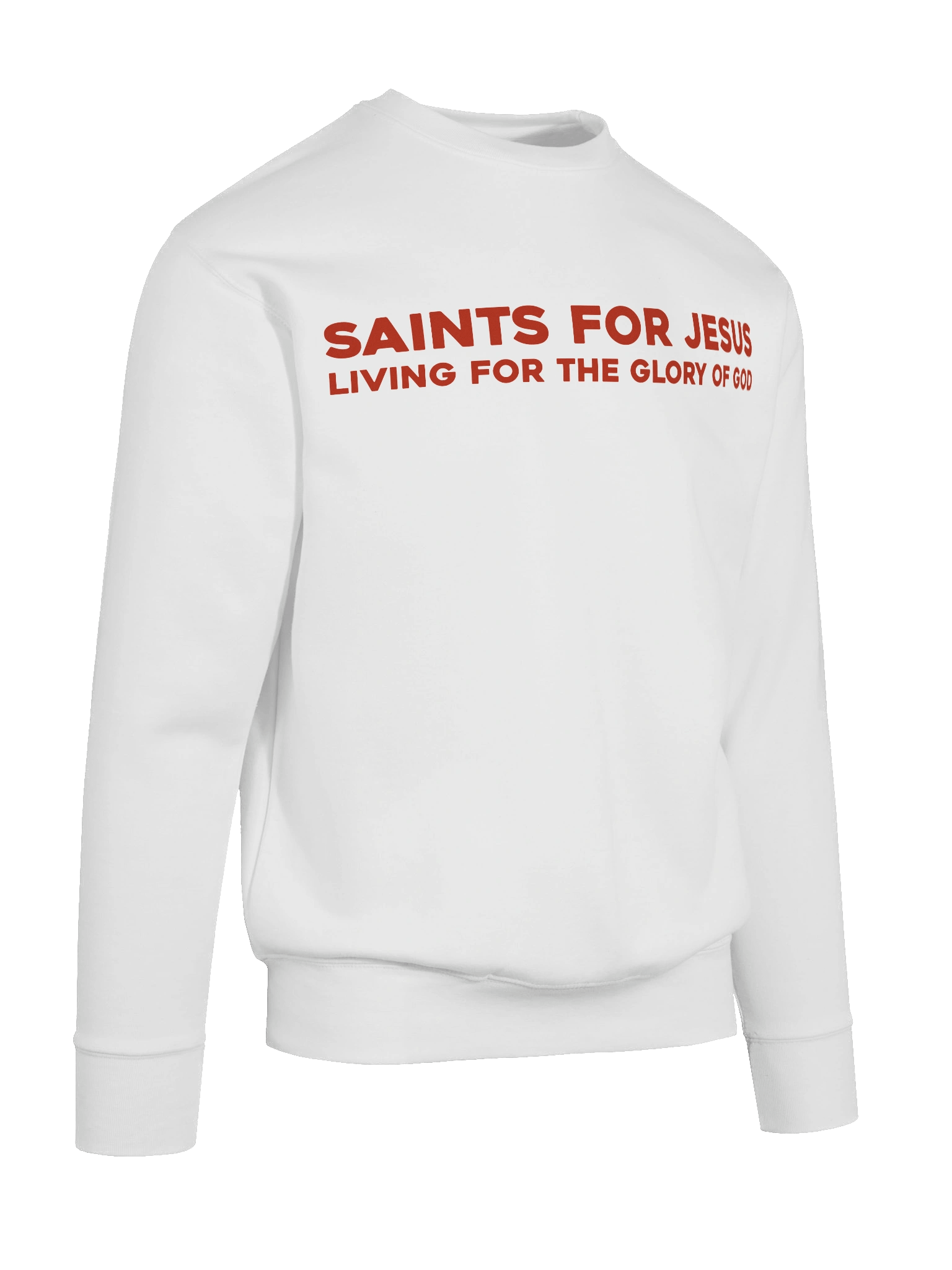 Fruit of the Spirit Sweatshirt product image (9)