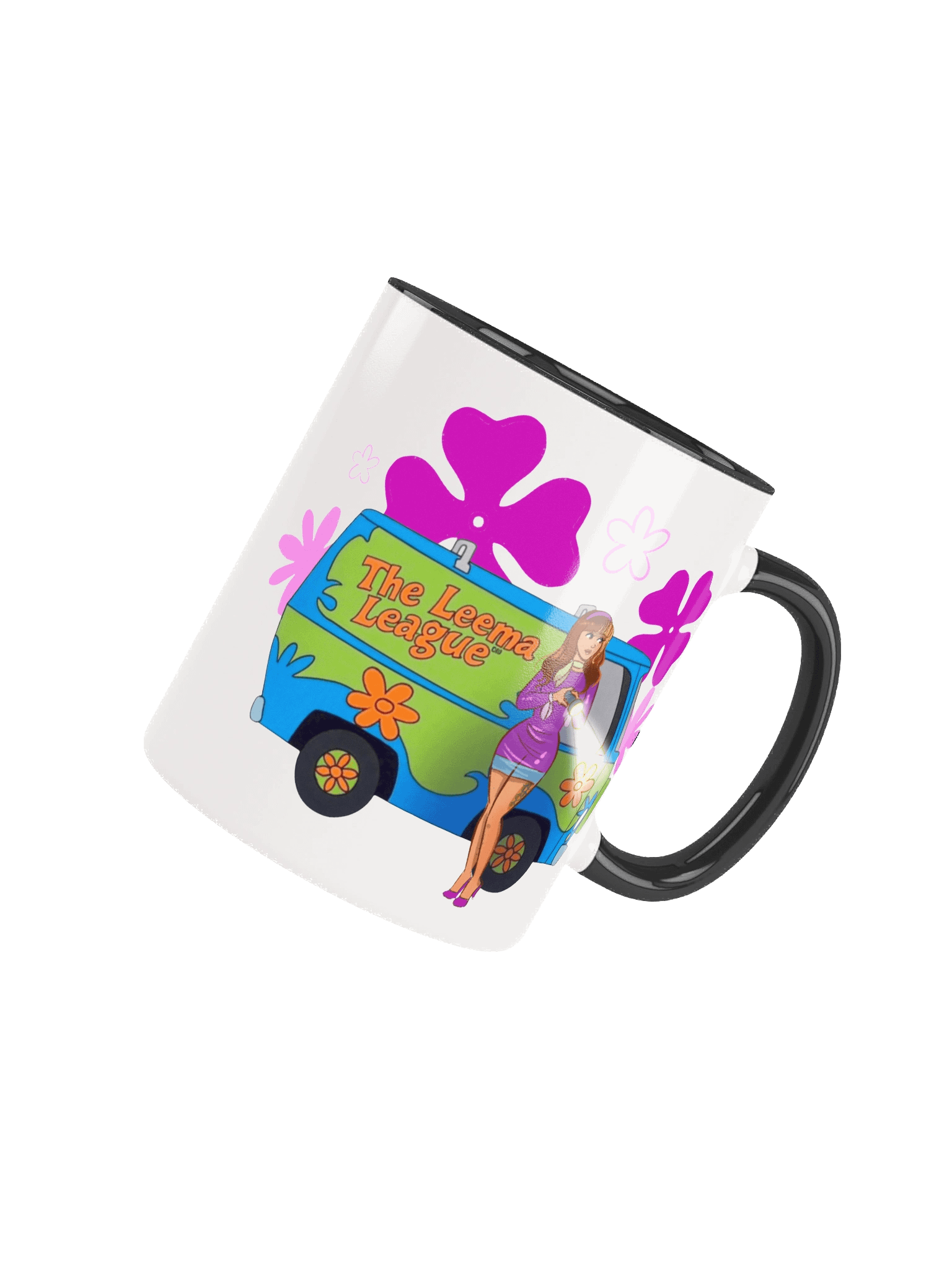 Leema League Mystery MUG product image (55)