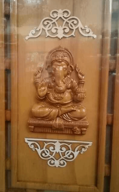 GANESH PHOTO FREAM product image (1)