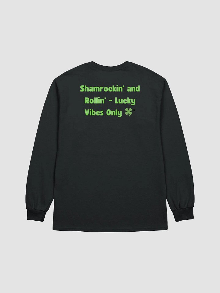 AI BrowningSimmer St. Patrick's Day 2025 product image (19)