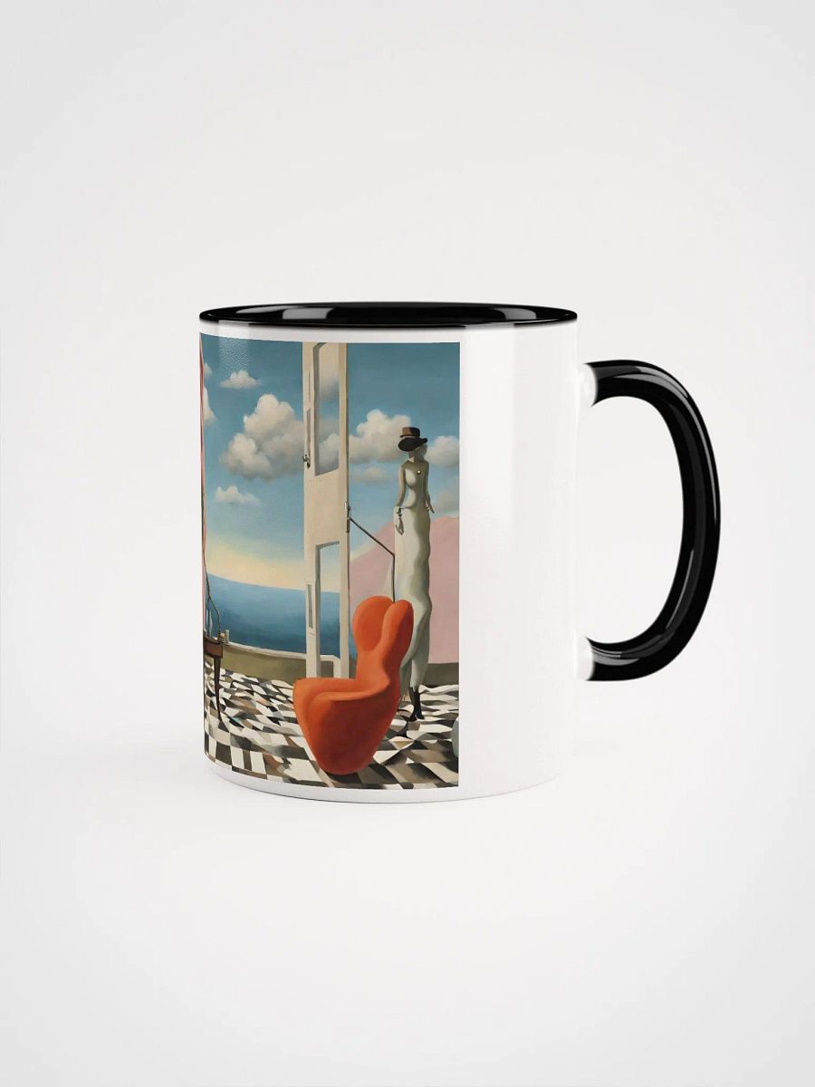 René Magritte: Surrealist Painter of Impossible Realities product image (1)