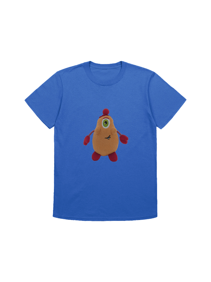 Milo the Monster product image (1)