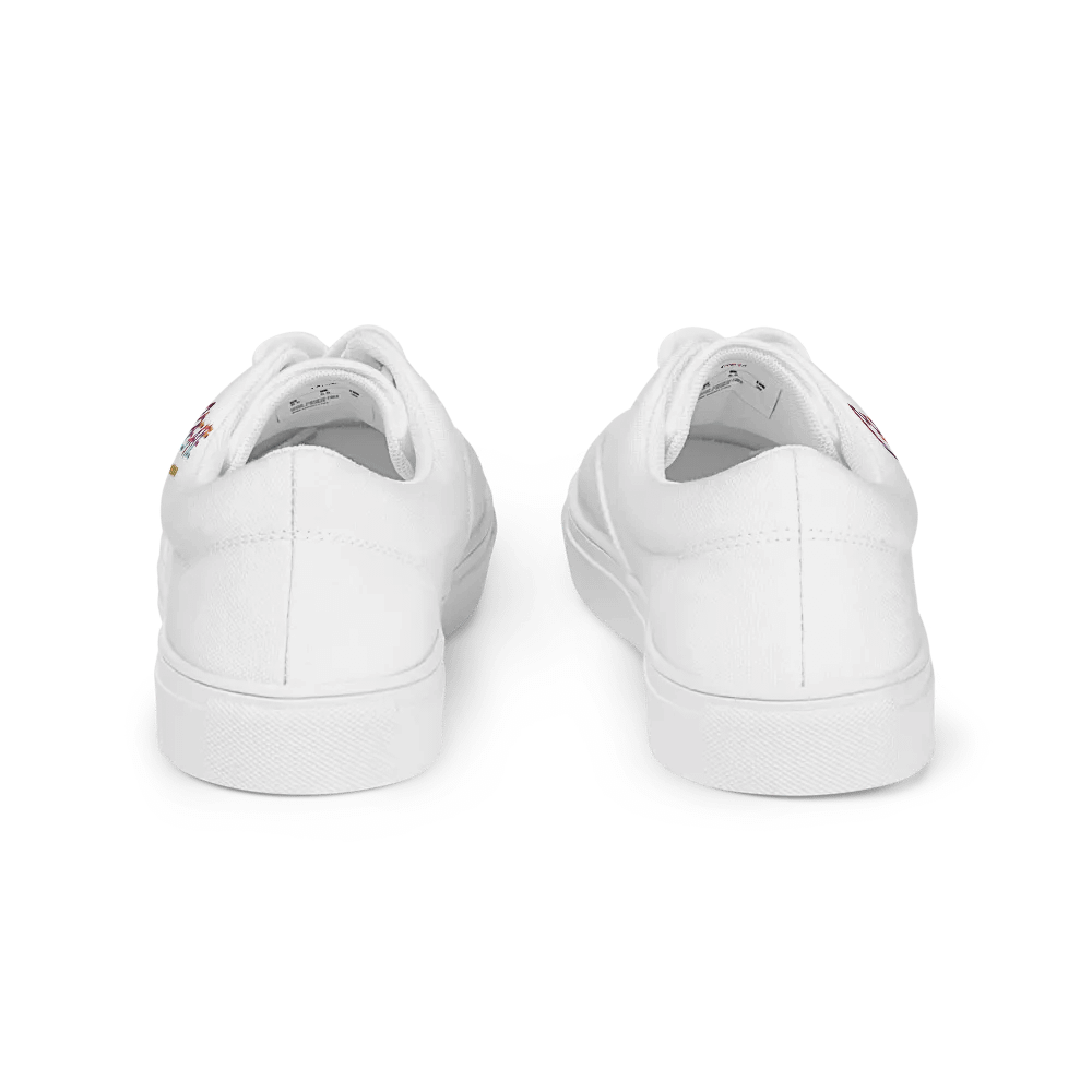 Create Greatness Women's Lace-Up Shoes product image (6)