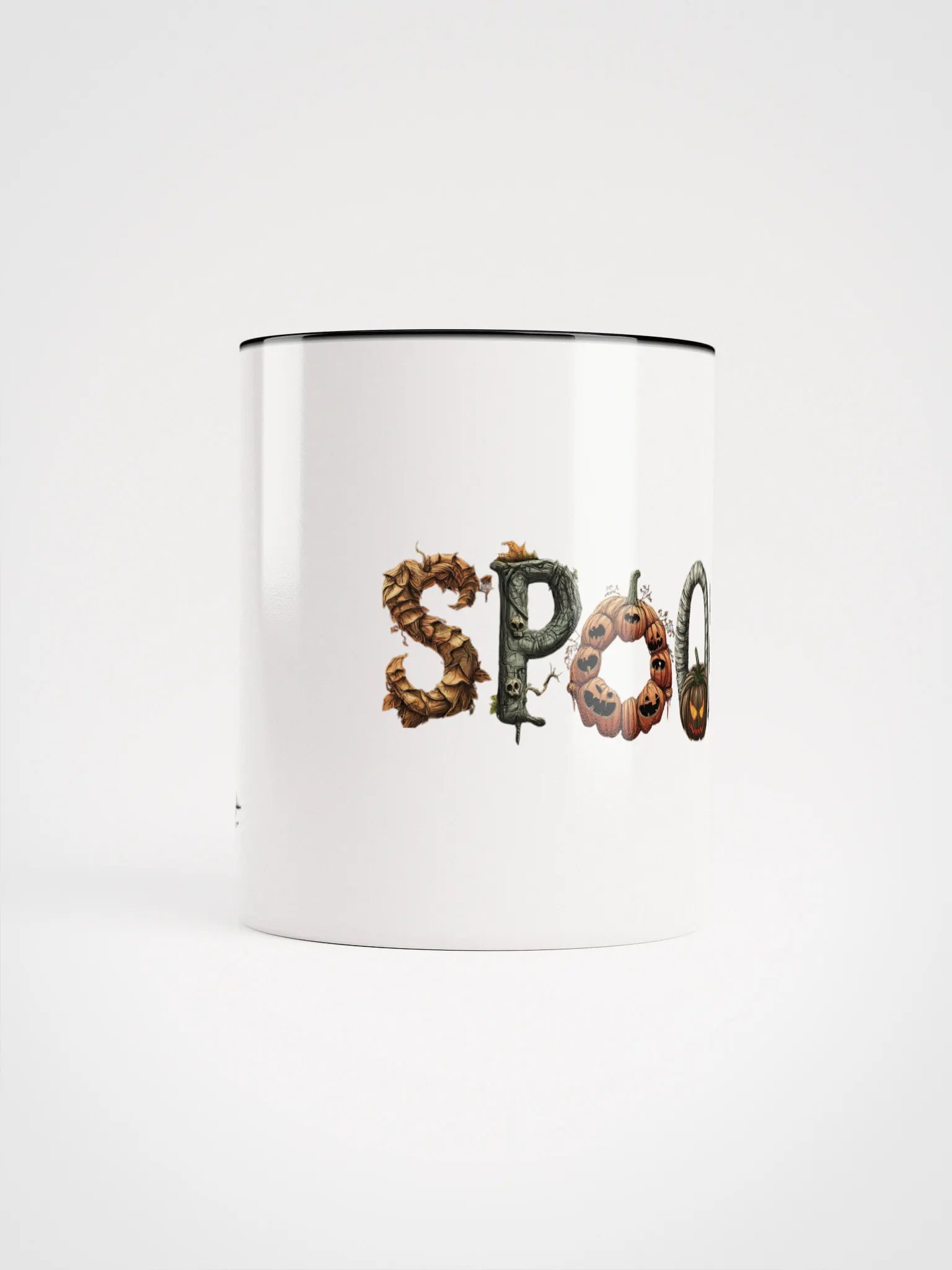 Spooky Mug product image (10)