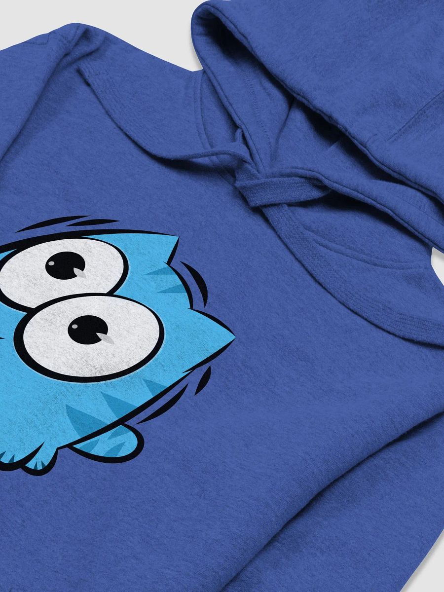 Christopher Heart Unisex Premium Hoodie product image (3)