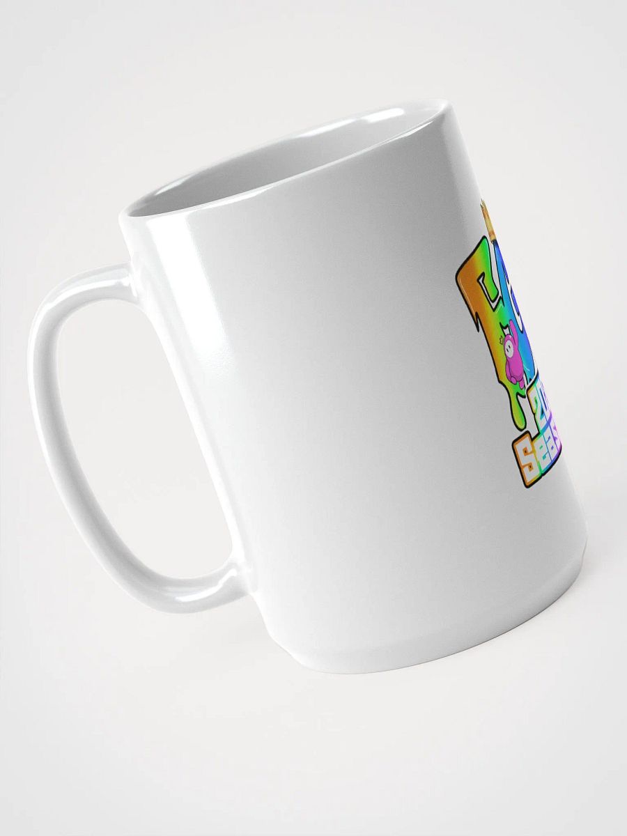 Fall Guys League 2024 Season 2 Mug product image (4)