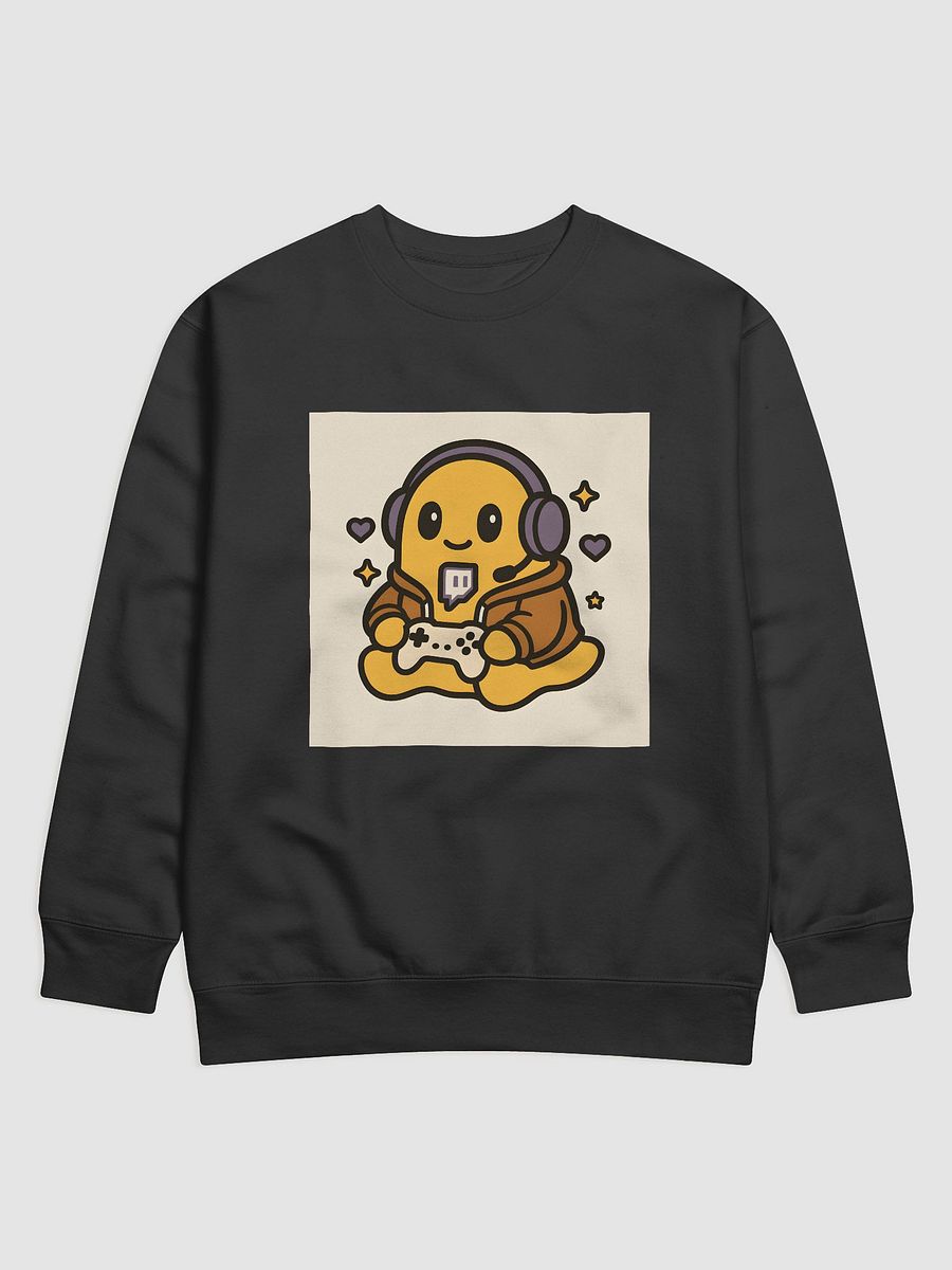 Twitch Gamer Hoodie product image (3)