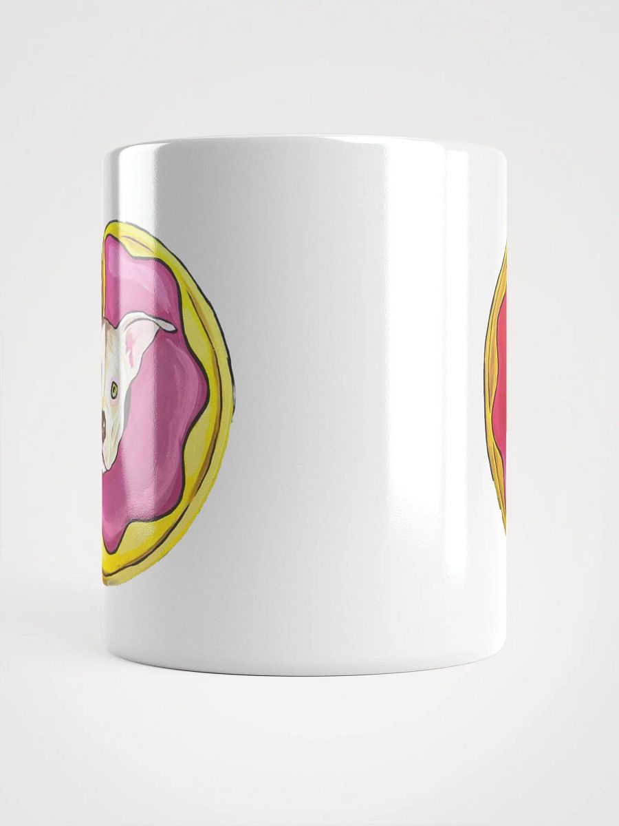 Doughnut Haz Mug product image (5)