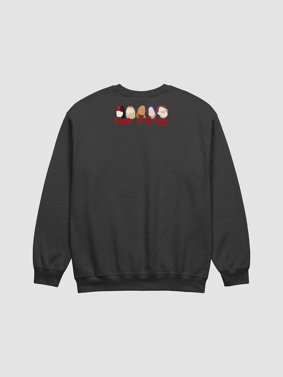 Lesbian Longsleeve product image (2)