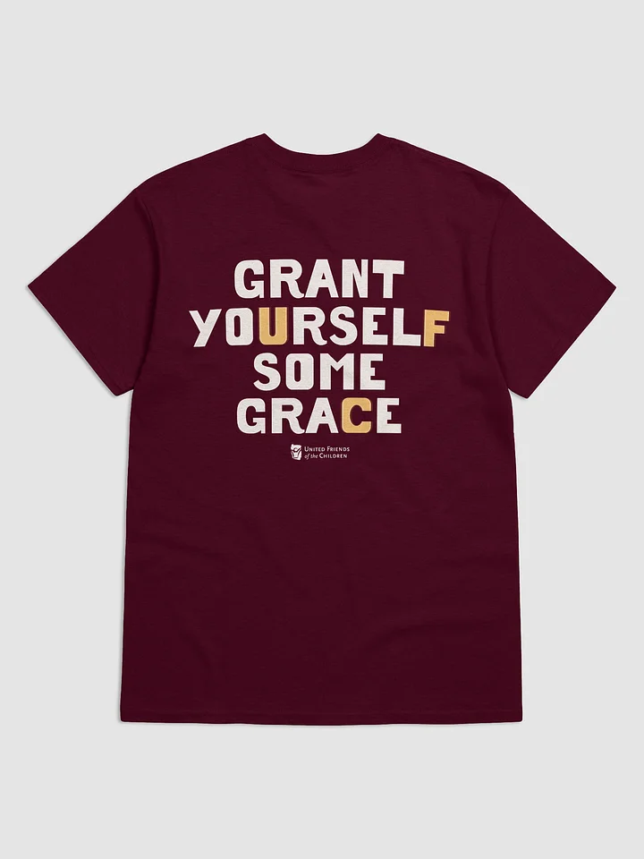 Grace & Growth Tee product image (1)