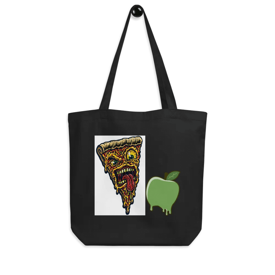 Econscious Eco-Friendly Tote Bag product image (8)