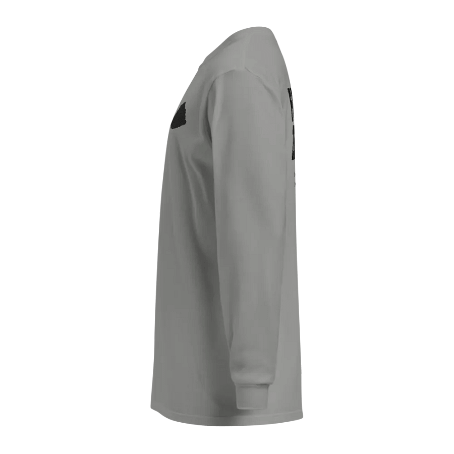 From Zero Comes One - Embroidered Long Sleeve product image (4)