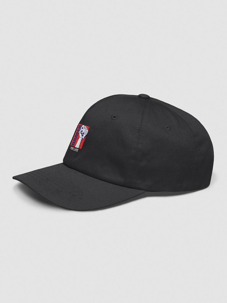 Gamer's Essential Dad Hat product image (19)