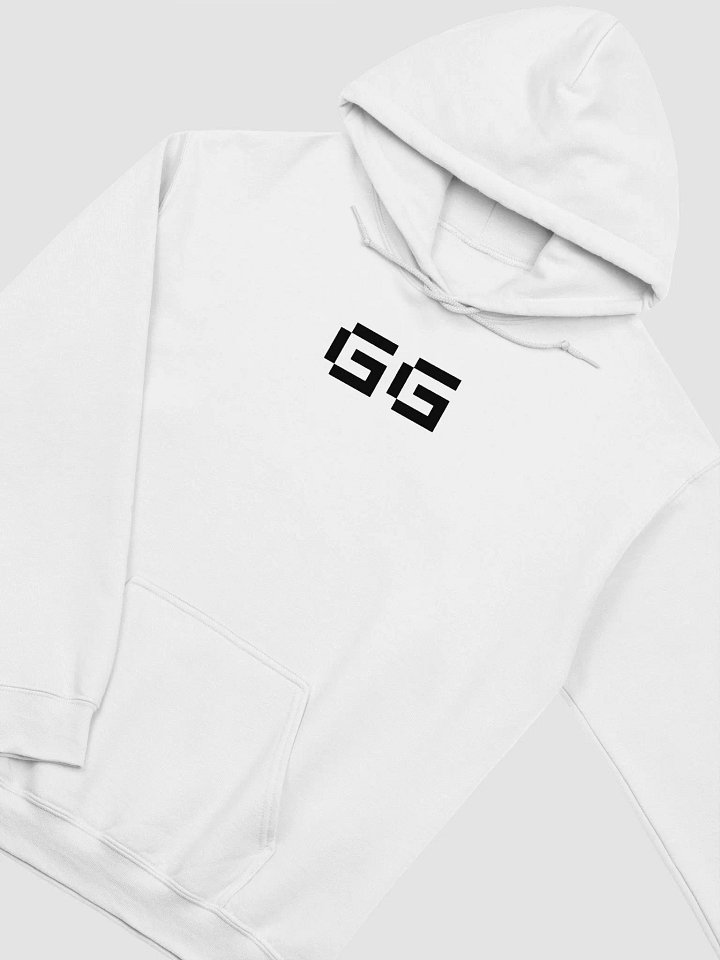 Shadowed Comfort Hoodie product image (1)