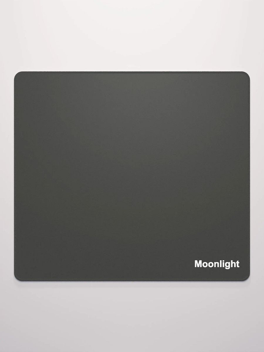Moonlight Mousepad product image (3)