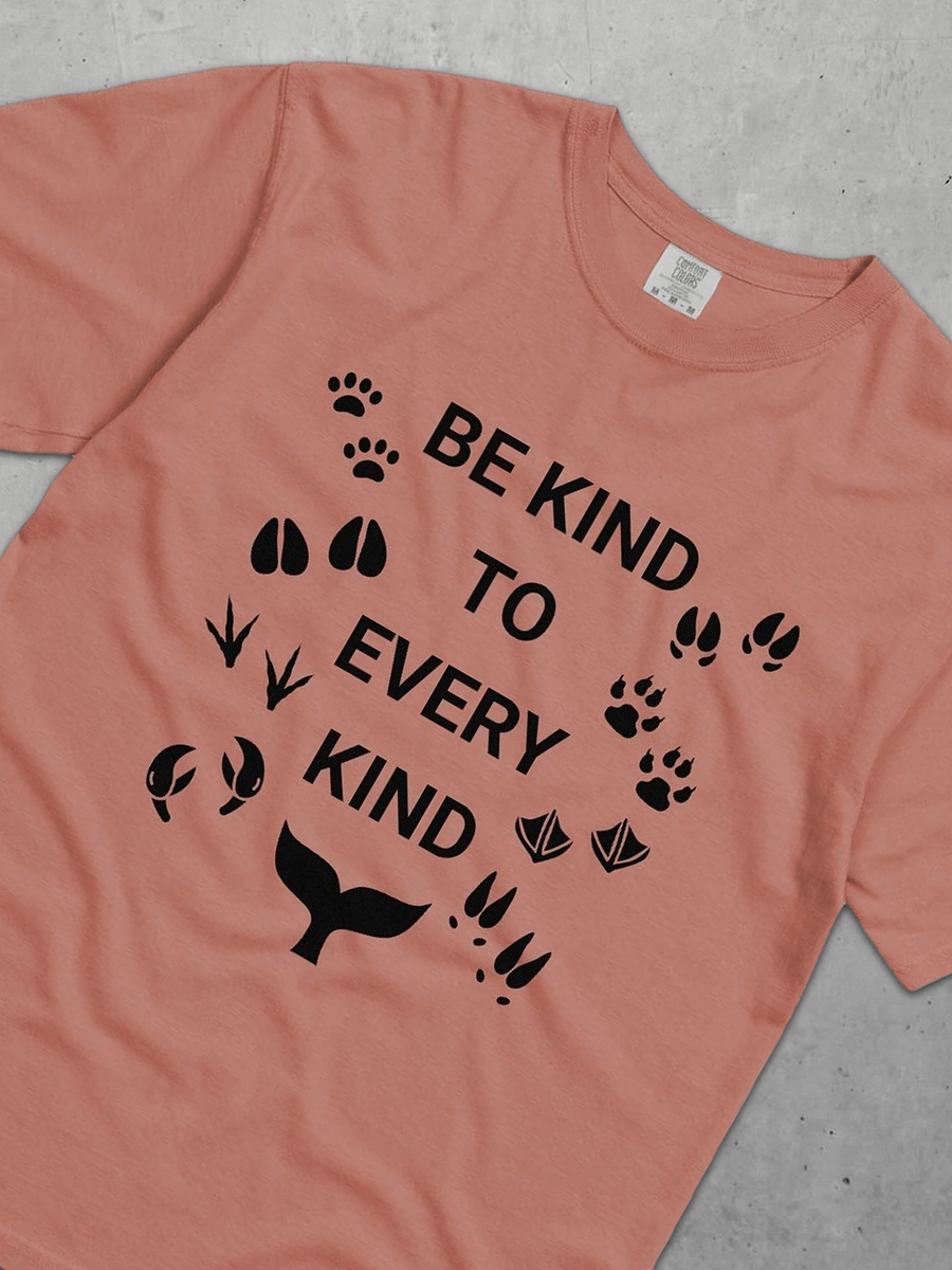 Every Kind Tee product image (4)