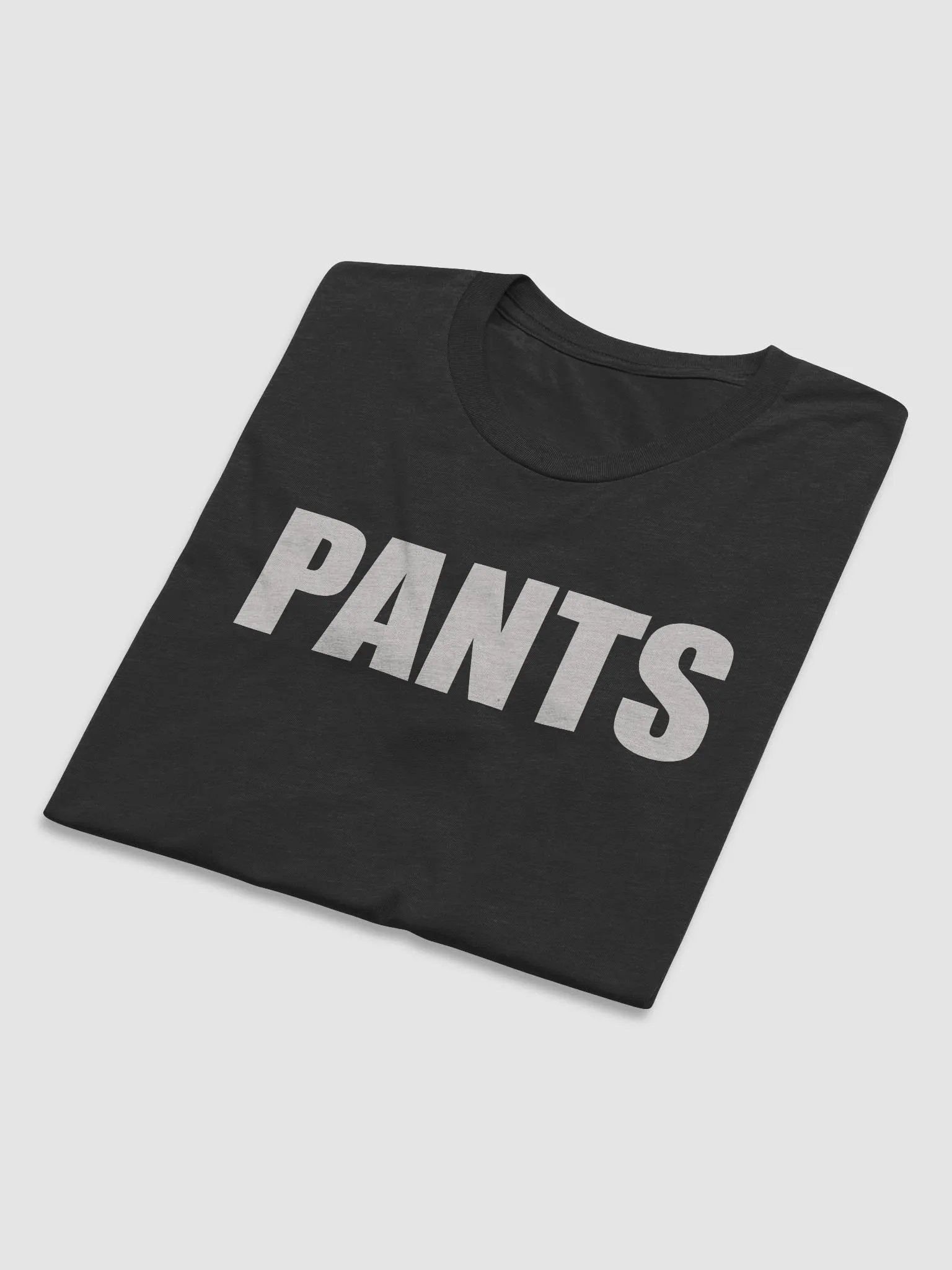 Pants Shirt- Bella Canvas product image (5)