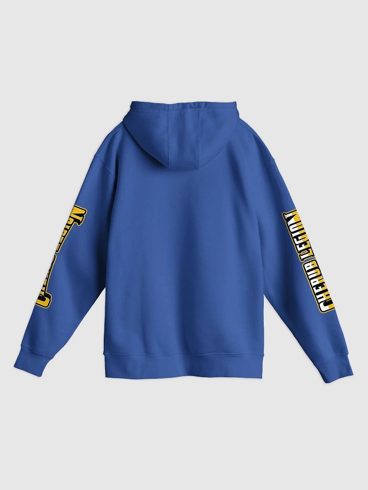 CHERUB LEGION Lane Seven Premium Pullover Hoodie product image (2)