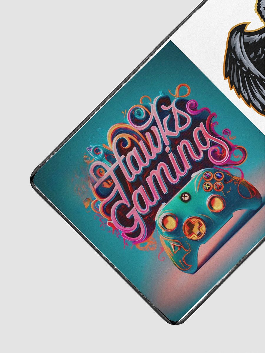 Hawks Desk Mat product image (3)