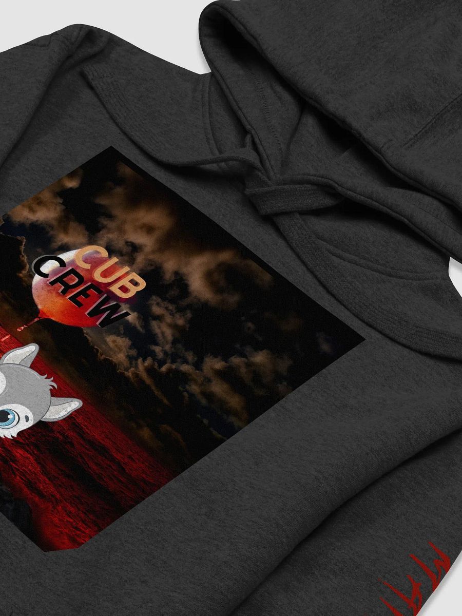 Cub Crew Lake Sweatshirt product image (19)