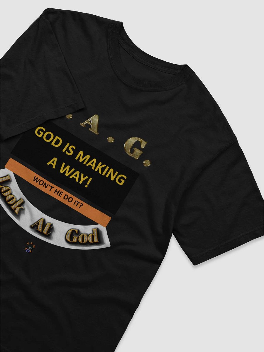 Look at God (L.A.G.) product image (17)