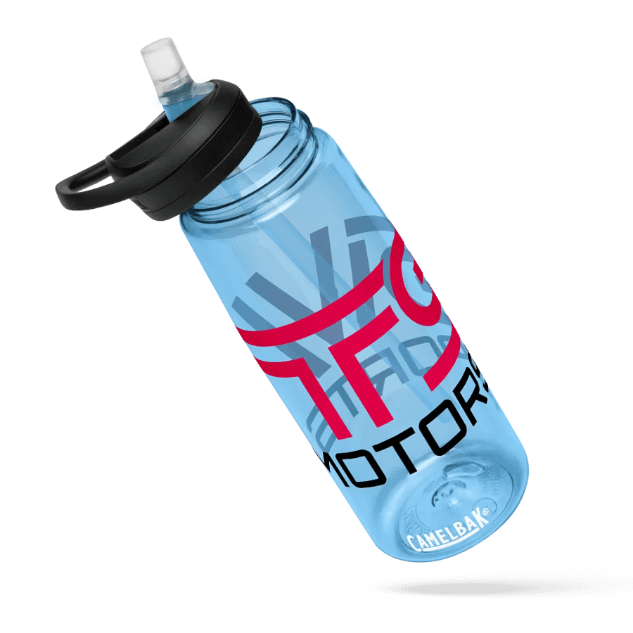 Camelbak - Eco-Friendly Stain-Resistant Sports Water Bottle product image (45)