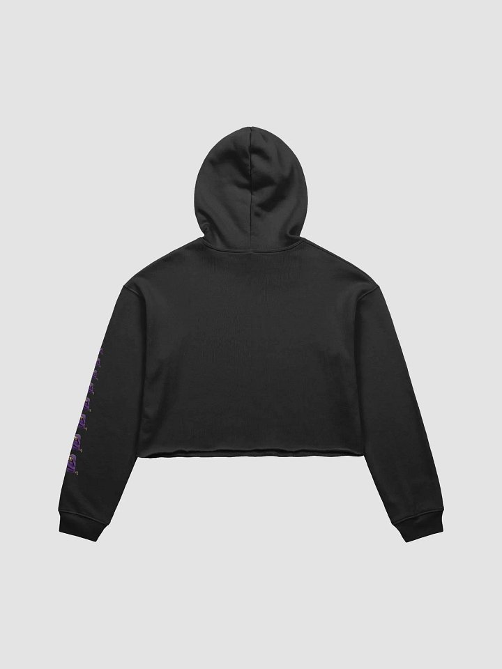 Slese Crop Hoodie product image (7)