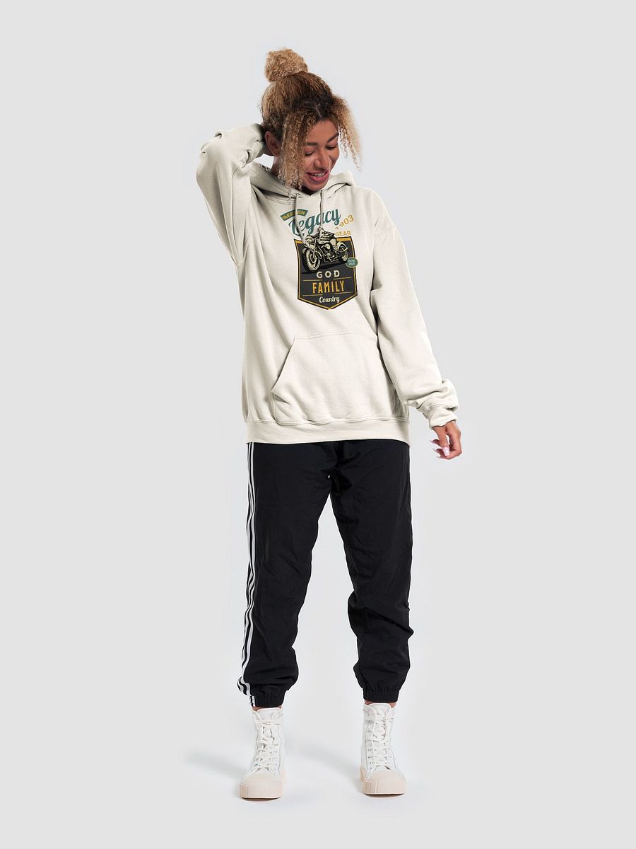 Fat Boy Hoodie product image (5)