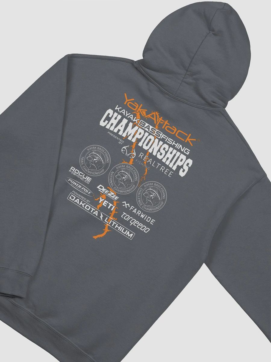2022 KBF NC Gildan Classic Hoodie product image (16)