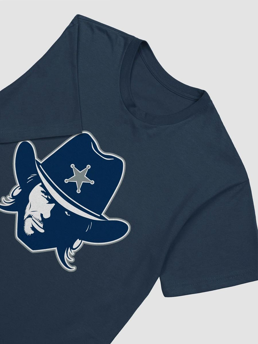Lone Star Wranglers | Logo Only product image (9)