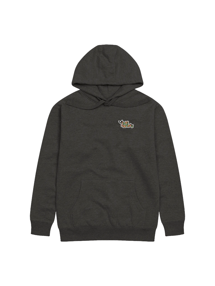 Pop Art Bunny Hoodie product image (1)