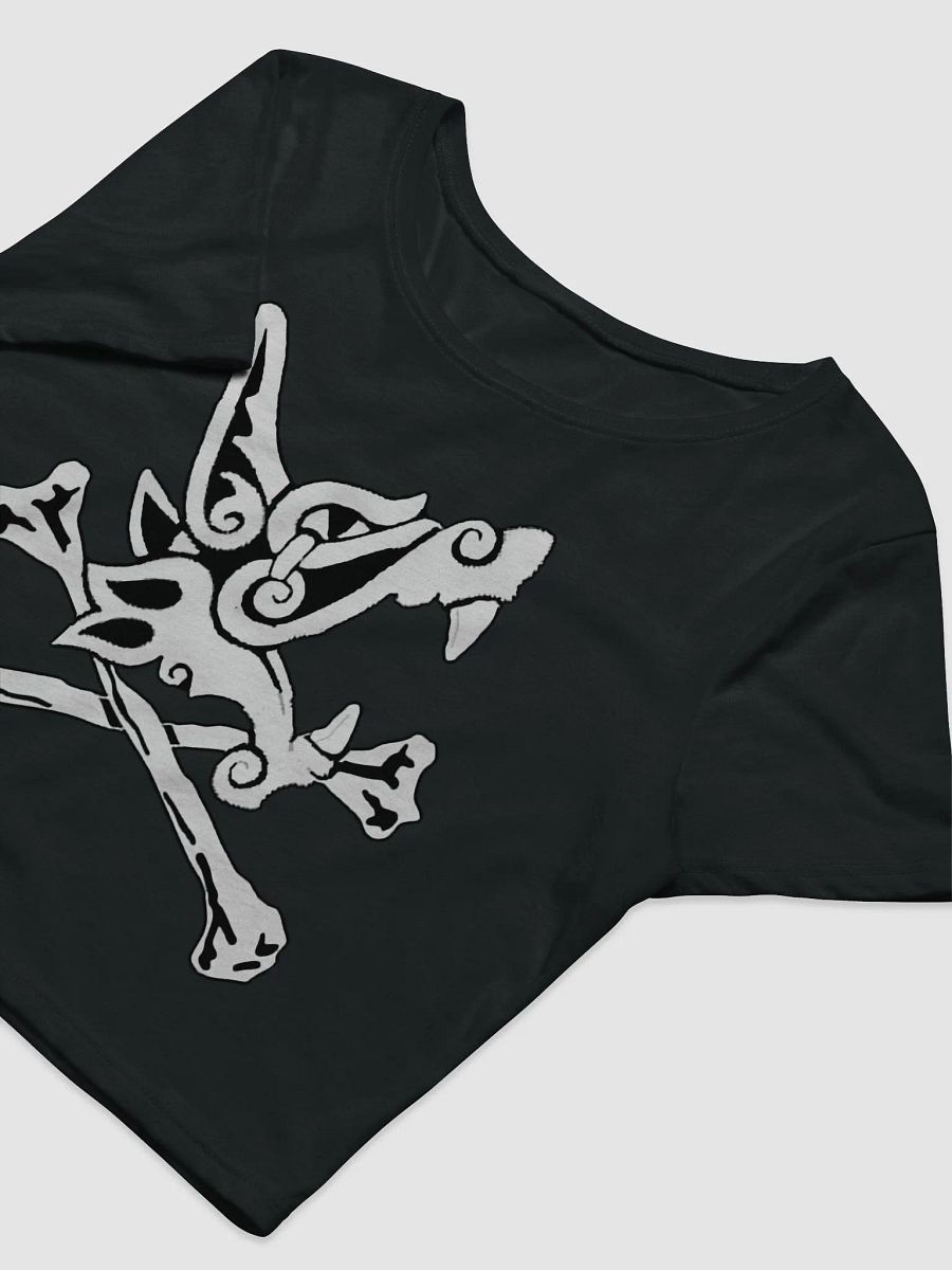 Jorgy Roger Crop Top product image (13)
