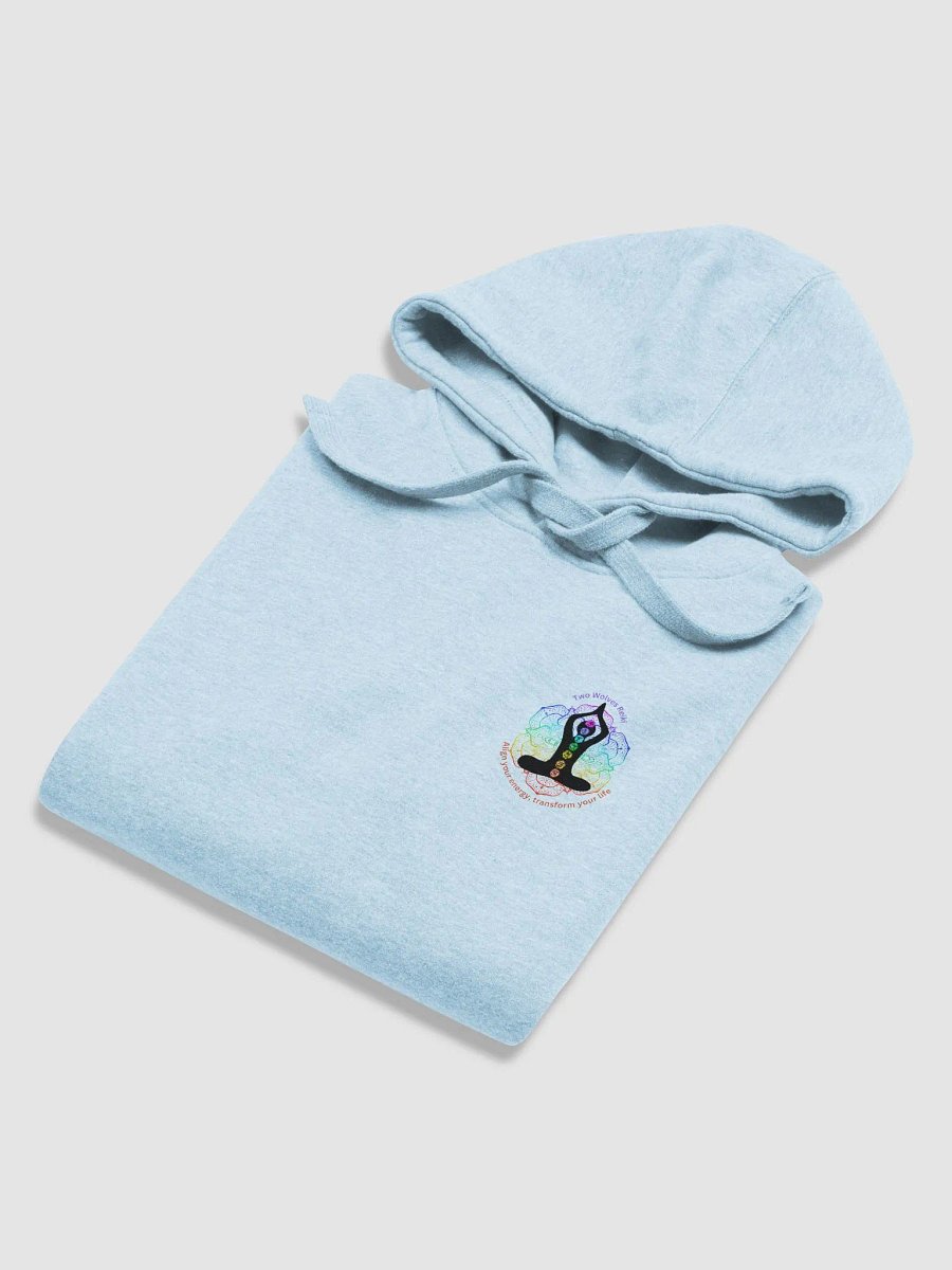 Align Your Energy Yoga Hoodie product image (6)
