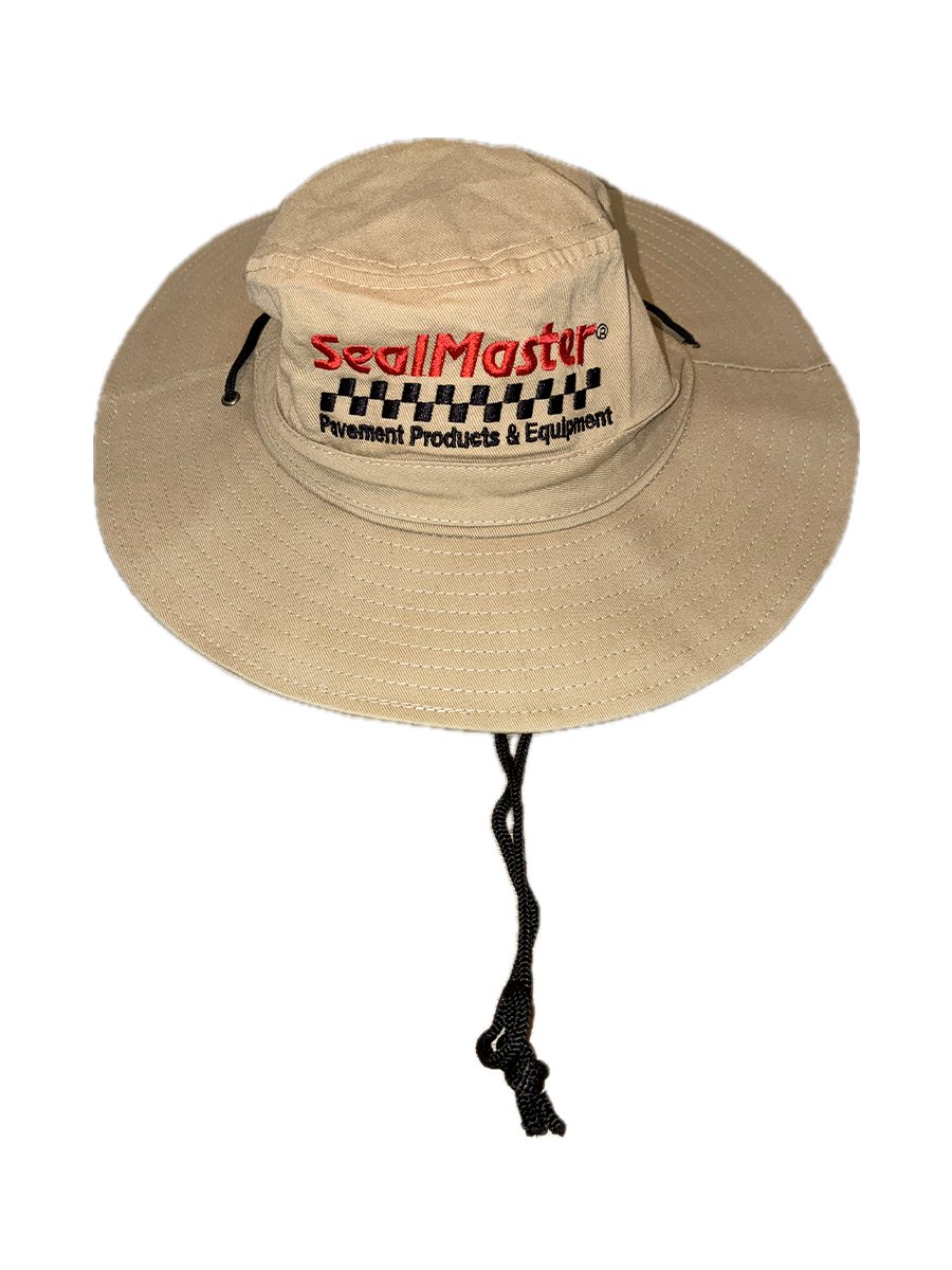 SealMaster - Bucket Hat product image (1)