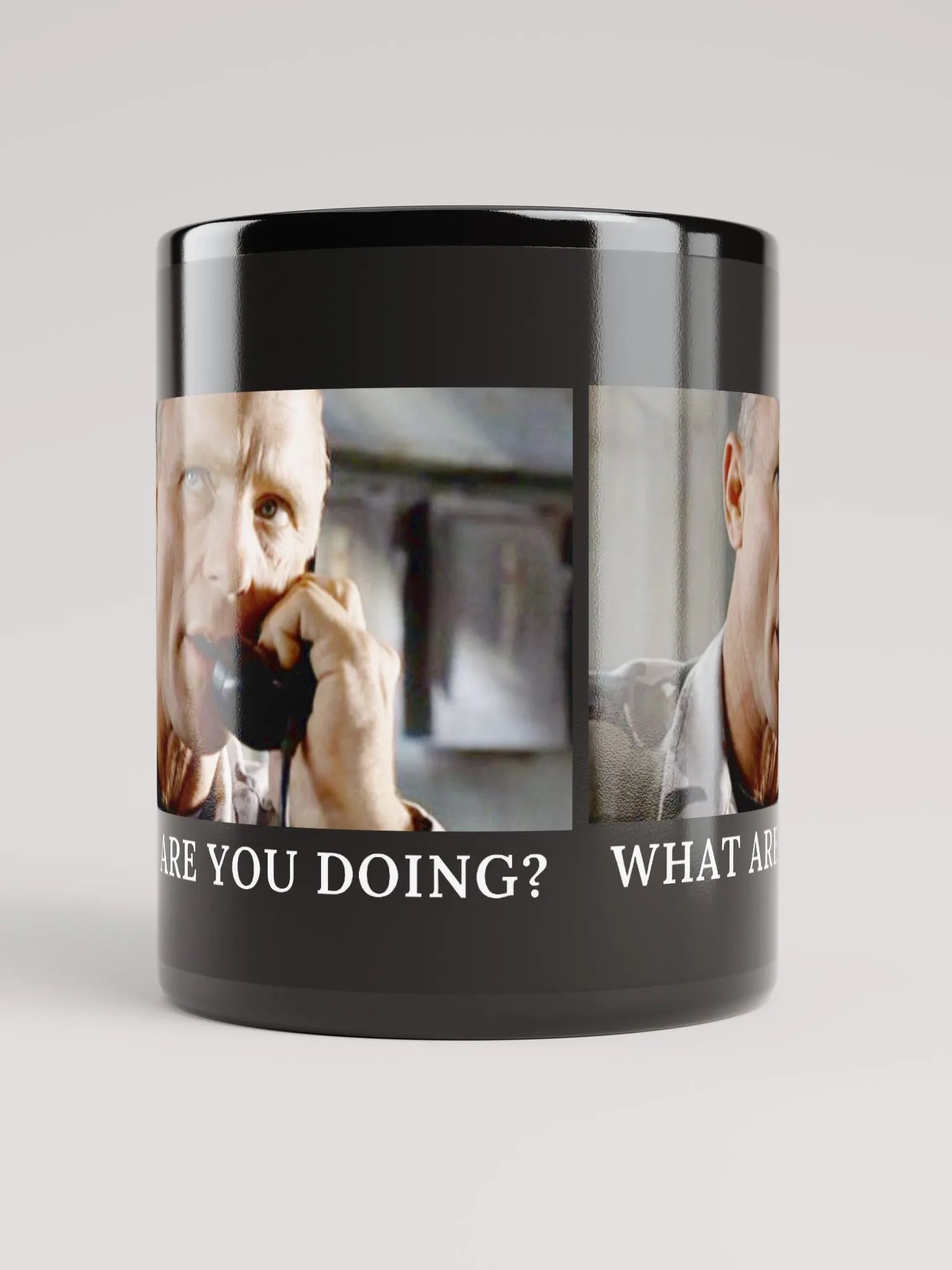 Ed Harris Blooper Mug product image (3)