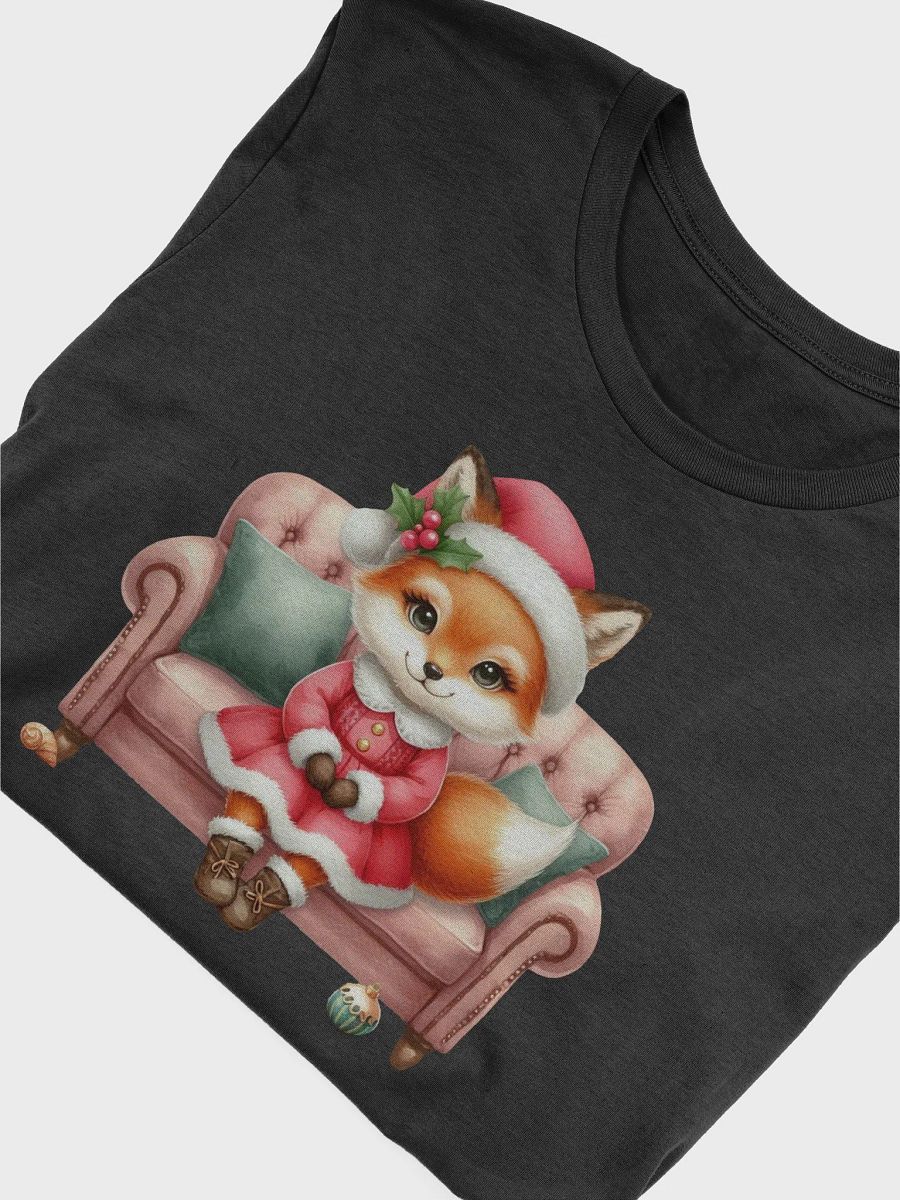 Christmas Baby Fox 16 product image (20)