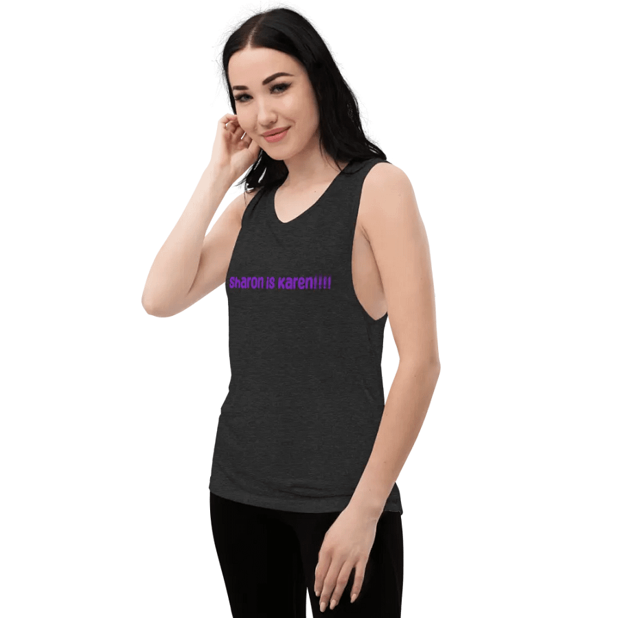 Sharon is Karen Tee product image (9)