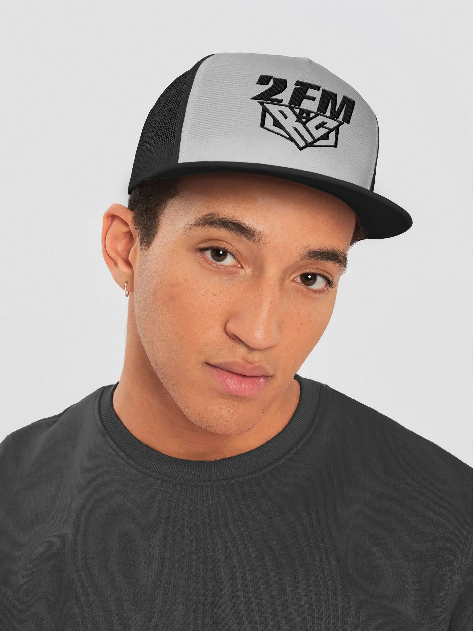 2FM Classic Hat product image (5)