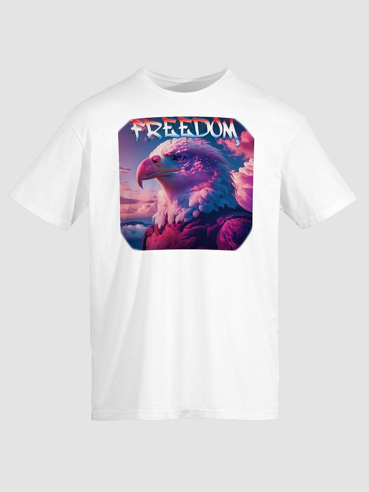 Men's Bald Eagle Tee product image (73)