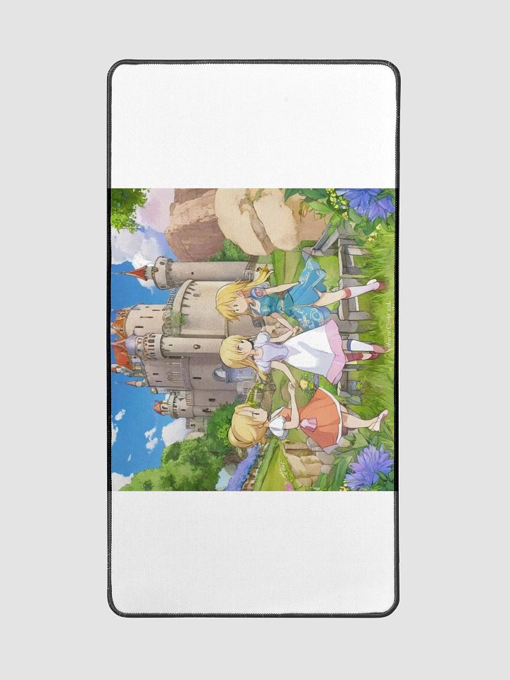 anime desk mat #3 product image (2)