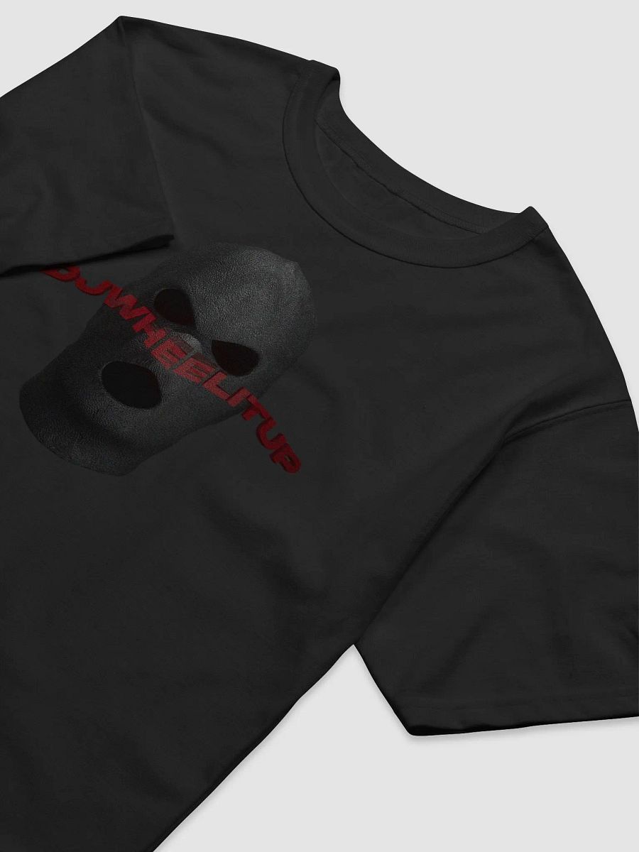 Dj Wheel It Up | Balaclava | Variation 01 product image (3)