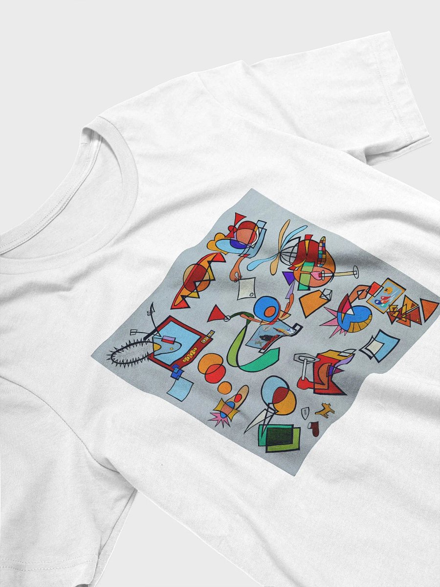 The Drug Club T-Shirt product image (6)
