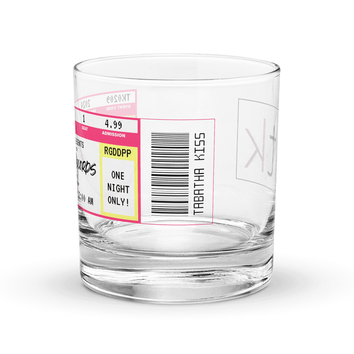 Shot Time Collection: Rock Gods Don't Date Pop Princesses product image (2)