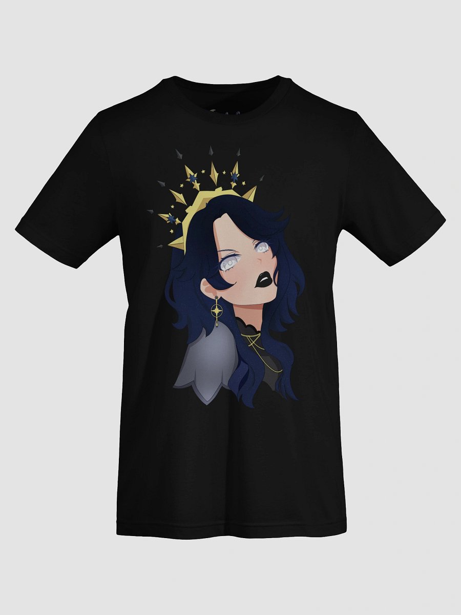 "Ruler of the Void" Queen Umbra T-Shirt product image (72)