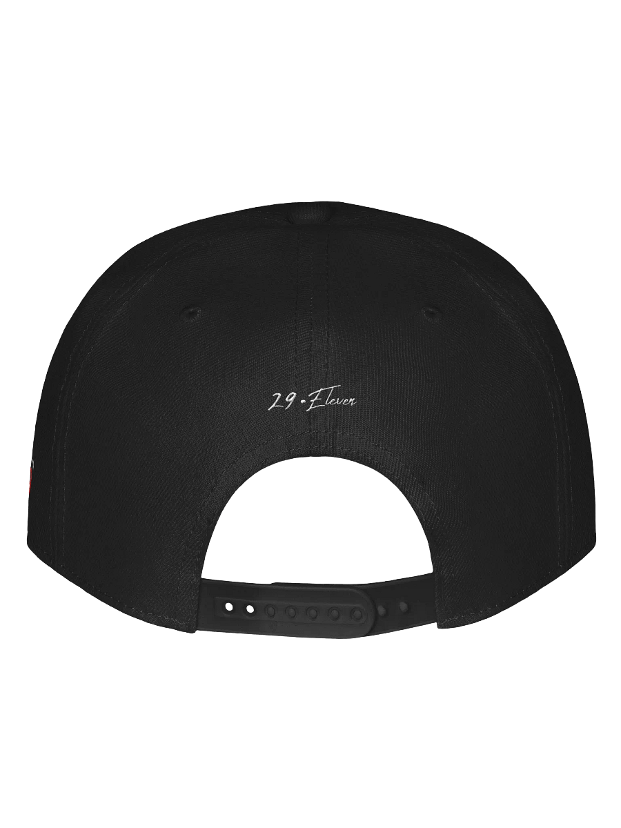 29 ELEVEN FLAT BILL CAP product image (43)