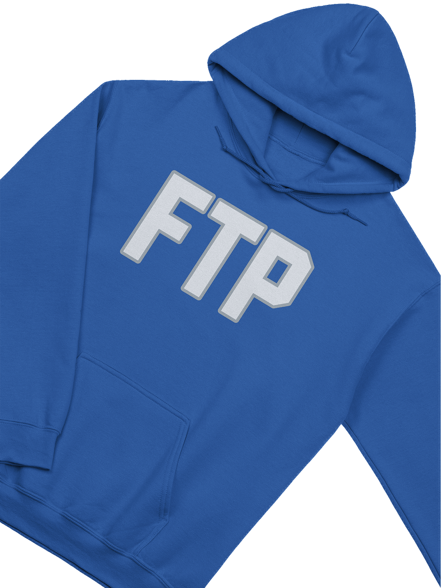 FTP Hoodie product image (3)